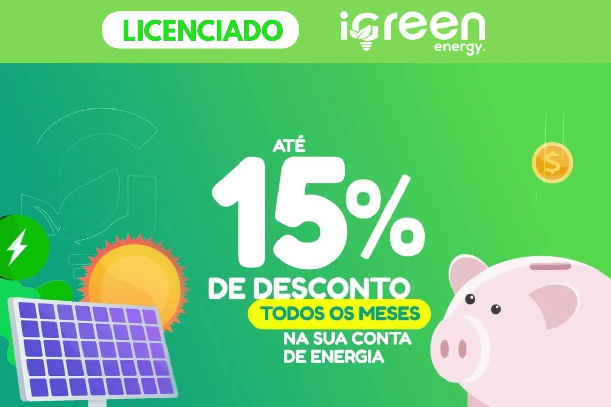 economia na conta de luz